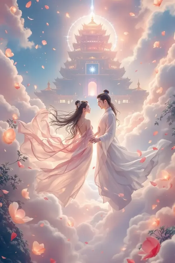 苍兰诀 海报
